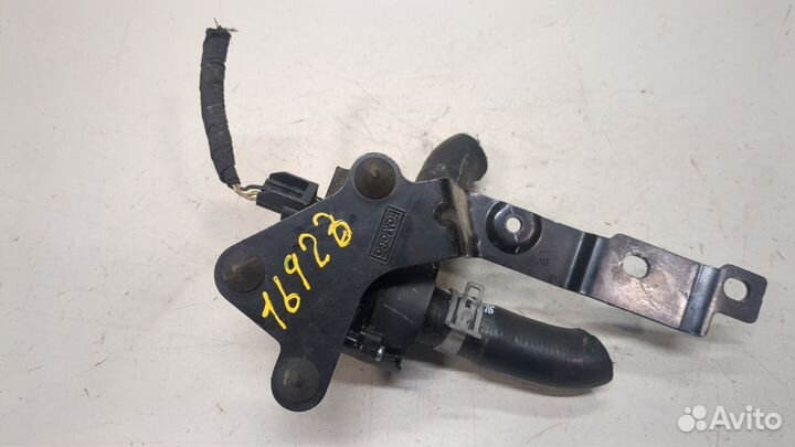 Насос водяной Ford Bronco Sport, 2020