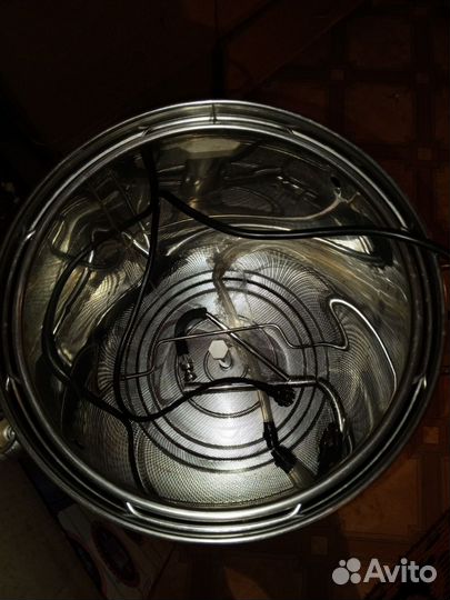 Домашняя пивоварня