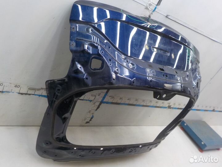 Дверь багажника на Mazda CX-5 KBY56202XB