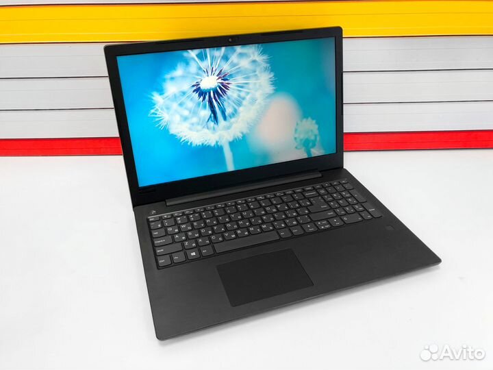 Ноутбук Lenovo Ideapad для всех задач