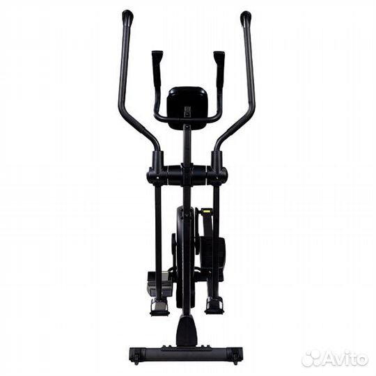 Эллиптический тренажер CardioPower E450