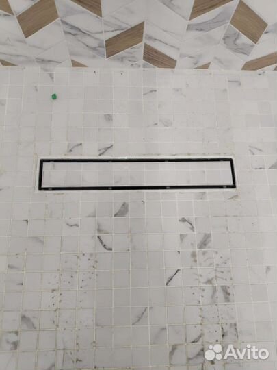 Услуги плиточника