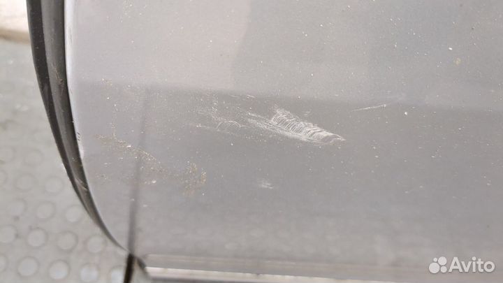 Дверь боковая Mercedes S W221, 2007