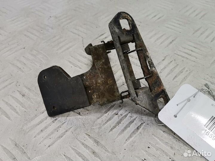 Замок капота для Land Rover Range Rover 3