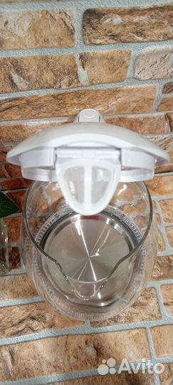 Чайник Cendu CK300