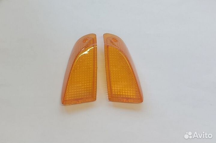 Поворотники задние Kawasaki ZZR400-1