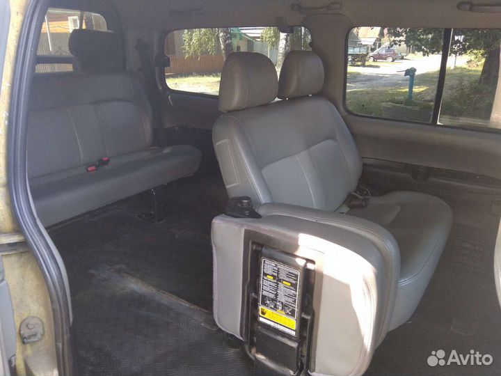 Трансфер, перевозки