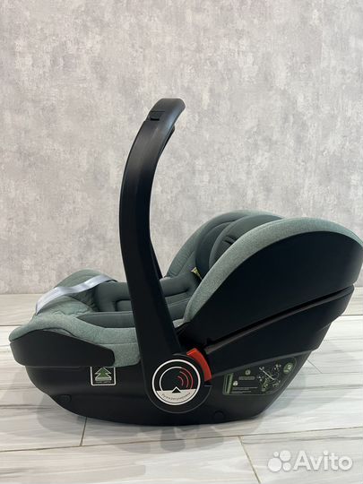 Автолюлька Rant Carry