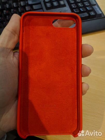 Чехол на iPhone 7 8 plus