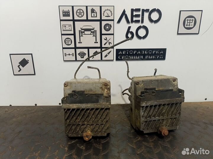 Блок ABS (насос) для VW, Mercedes Benz