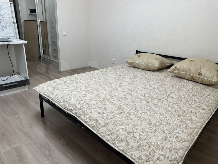 Квартира-студия, 26 м², 3/10 эт.