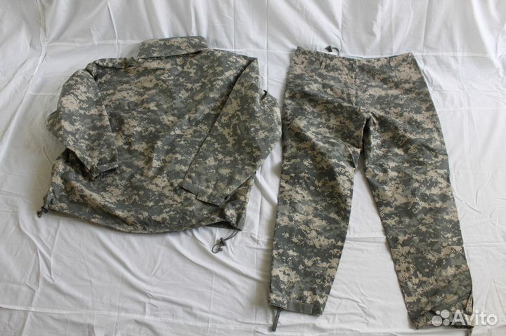 Костюмы goretex ecwcs, abu, usmc