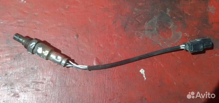 Хонда црв датчик кислородный лямбда зонд 2.0