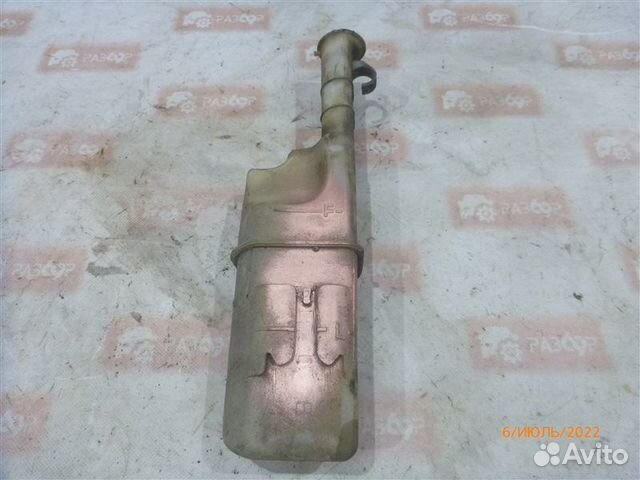 Бачок расширительный Hyundai Elantra XD G4ED 2003