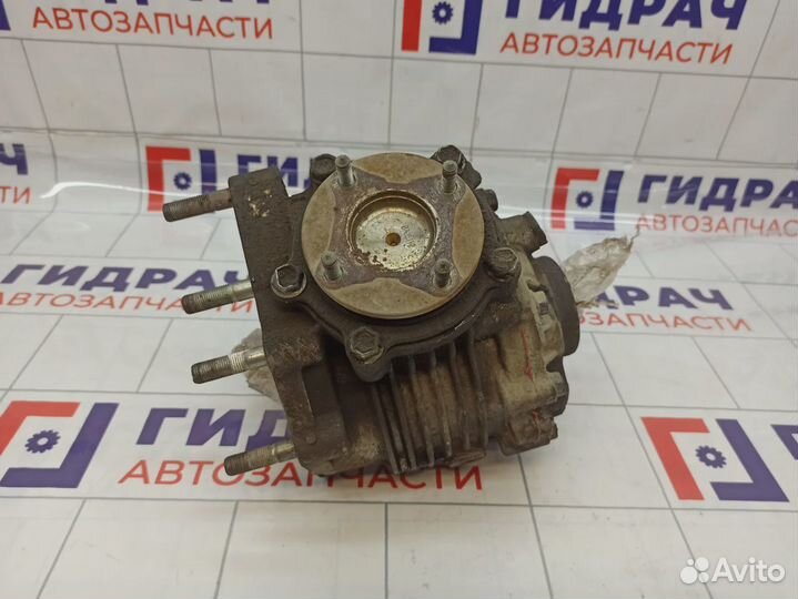 Коробка раздаточная Toyota RAV4 (XA30) 36100-42090