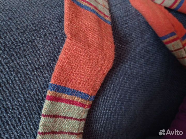 Шоппер. Египет