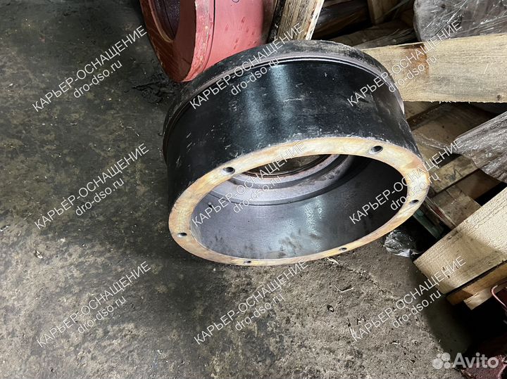 Стакан правый смд-109