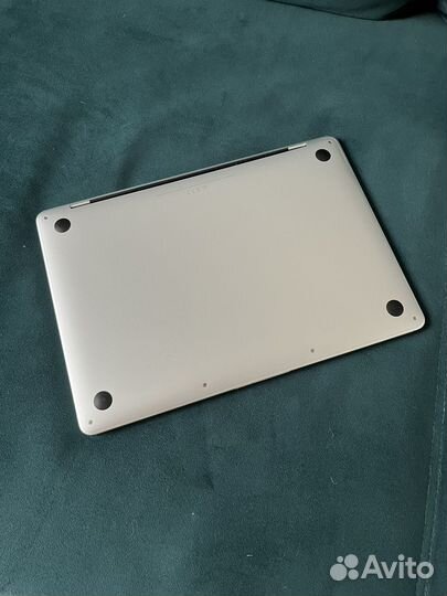 Apple MacBook Pro 13 2017