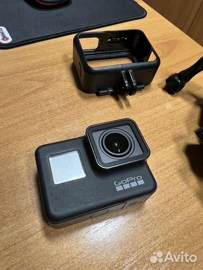 Камера GoPro Hero 7 black