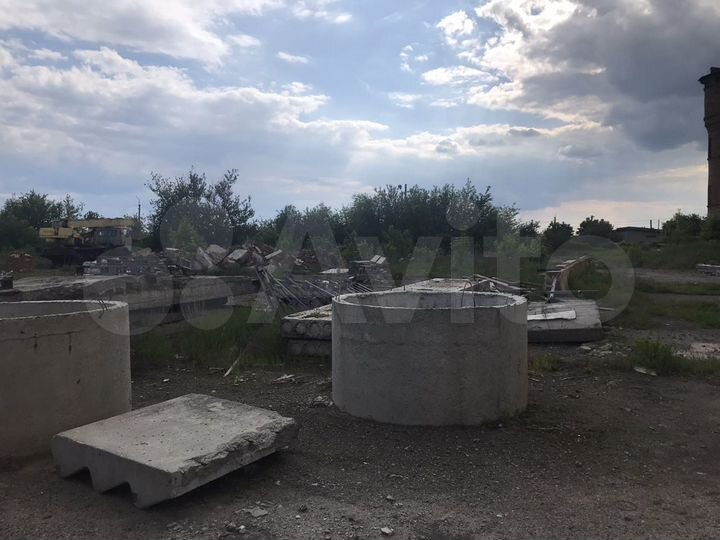 Участок 3 га (промназначения)