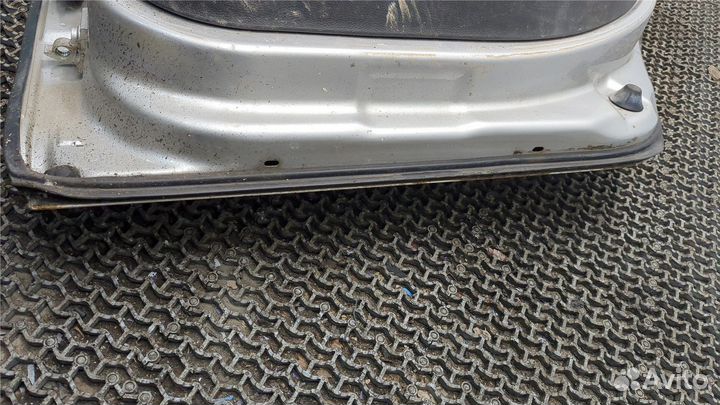 Дверь боковая Skoda Octavia (A5), 2005