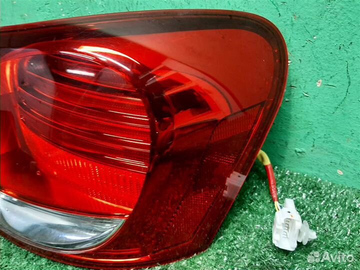 Фонарь задний наружный правый Lexus GS 450H 2007