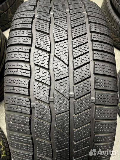 Continental ContiWinterContact TS 830 P 285/45 R20 V