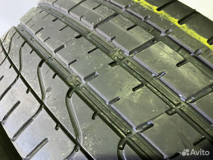 Pirelli P Zero 255/40 R21