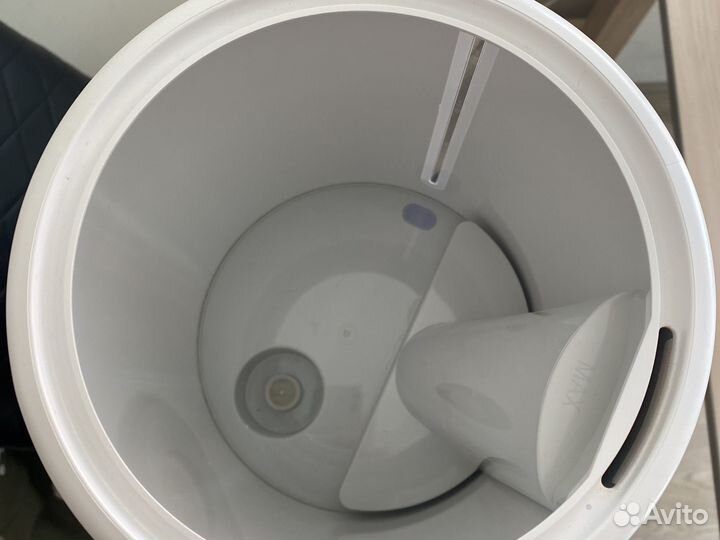 Увлажнитель воздуха xiaomi