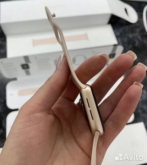 Apple watch