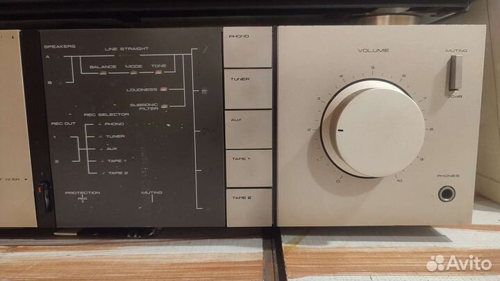 Pioneer А-780