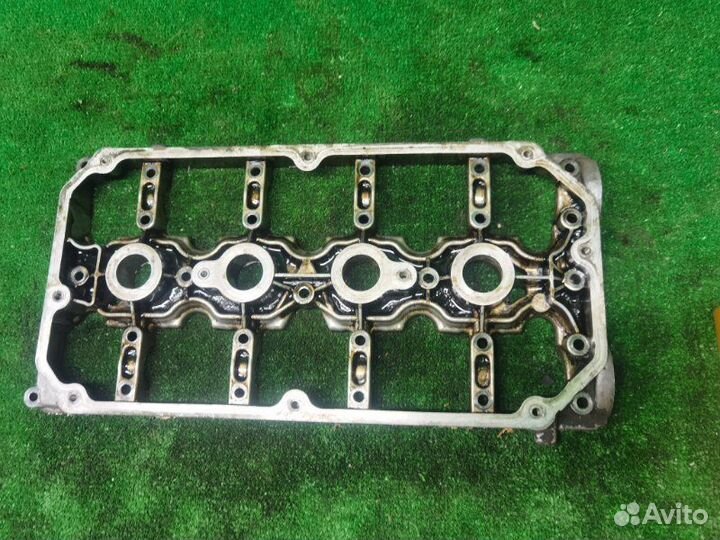 Постель распредвала Kia Sephia 2 седан 1.6 2003