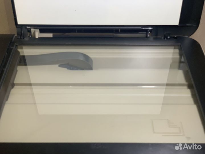 Принтер hp 2520hc