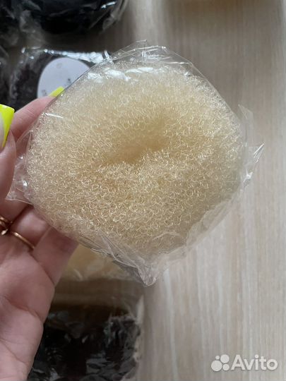 Валики для волос