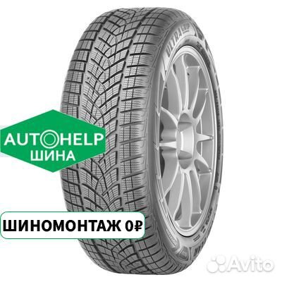 Goodyear UltraGrip Performance Gen-1 275/40 R21 107V