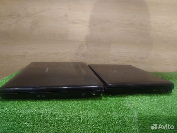 Ноутбуки Samsung Q45C, R70