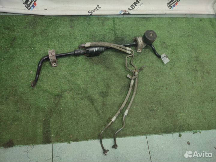 Стабилизатор активный задний Bmw 535 F10 N55B30