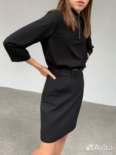 Рубашка Gate31