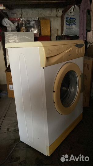 Стиральная машина бу