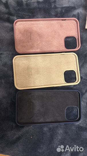 Чехол на iPhone 13/14