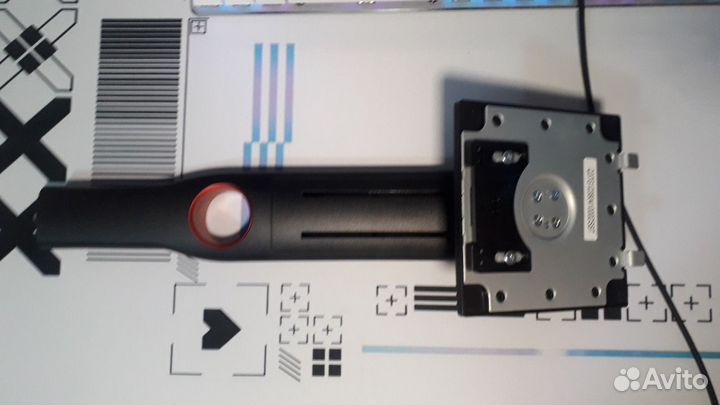 Подставка для монитора - Игровая