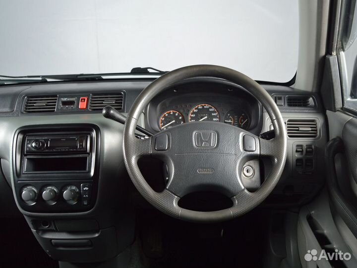 Honda CR-V 2.0 AT, 1996, 274 895 км