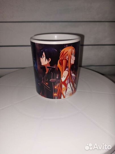 Фото печать на кружках с вашим принтом