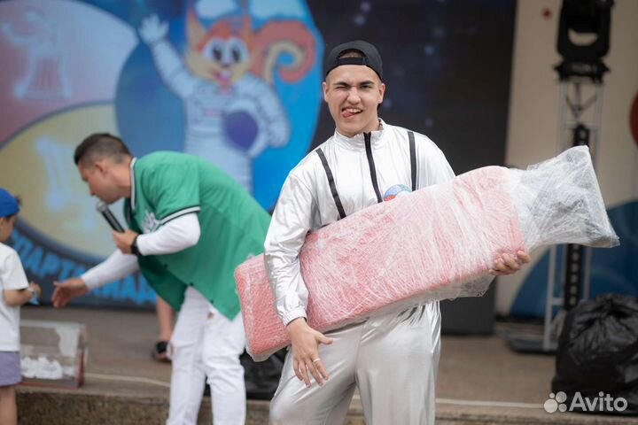 Актёр/модель
