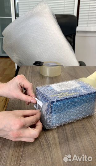 Фулфилмент для маркетплейсов Wildberries/Ozon