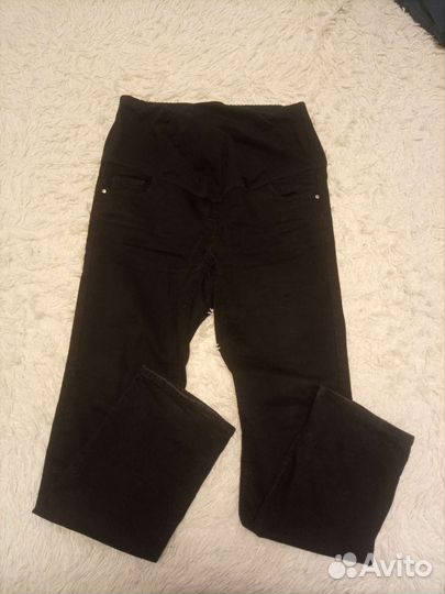 Одежда для беременных 44-52