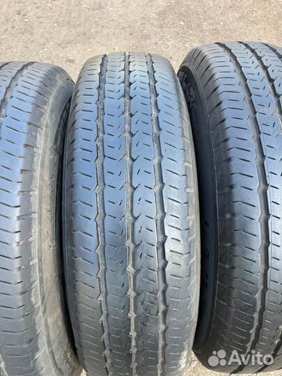 Колеса Хендай Портер