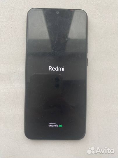 Xiaomi Redmi Note 7, 3/32 ГБ