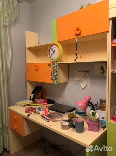 Детская мебель