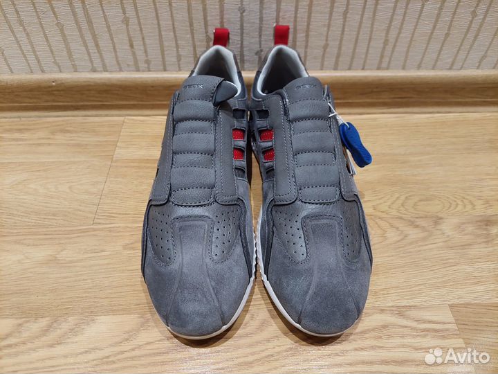 Кроссовки Geox 39 новые. Оригинал